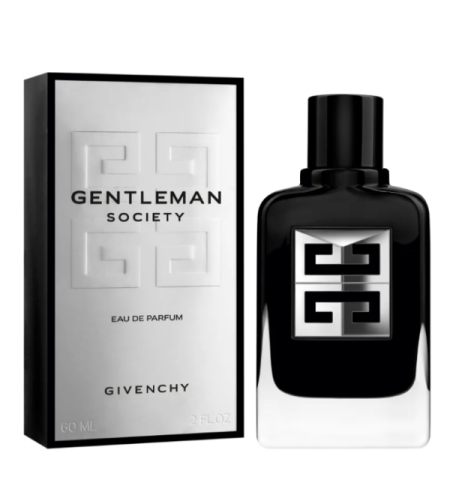 Givenchy Gentleman Society Eau de Parfum Spray 60 ml