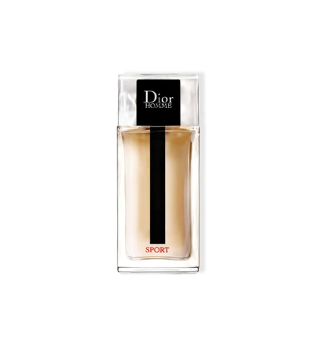 Dior Homme Sport Eau de toilette spray 125 ml