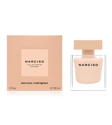 Narciso Rodriguez Poudrée Eau de Parfum Spray 90 ml