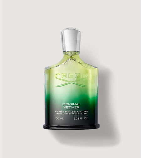 Creed Original Vetiver 100 ml Eau de Parfum Spray