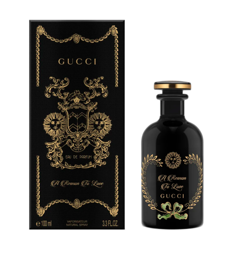 Gucci A Reason To Love 100ml Eau de Parfum Spray