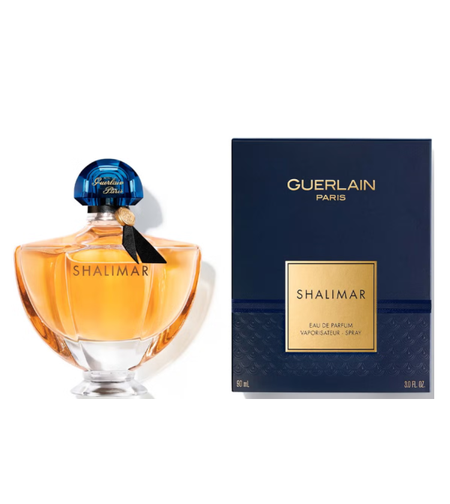 Guerlain Shalimar Eau de Parfum Spray 90ml