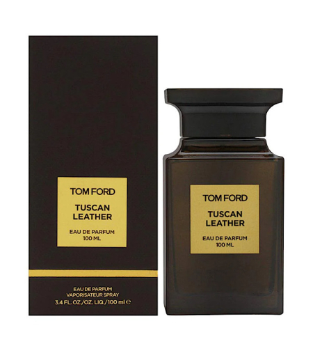 Tom Ford Tuscan Leather 100 ml Eau De Parfum Spray