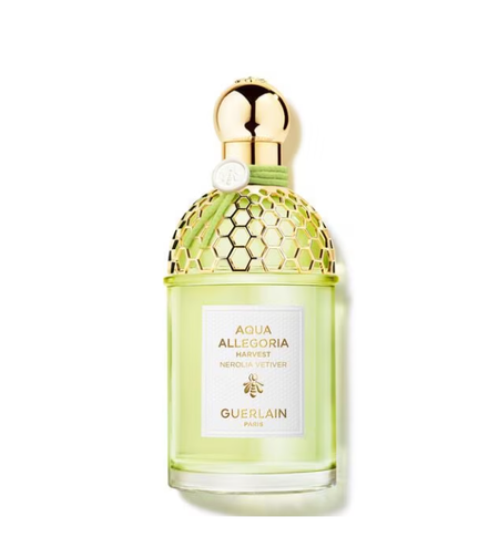 Guerlain Aqua Allegoria Nerolia Vetiver Harvest Eau de Toilette Spray 125ml