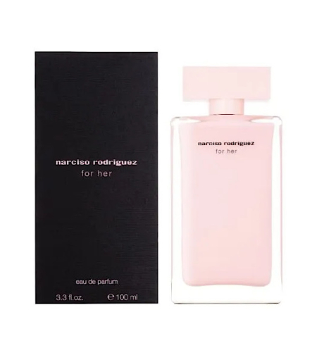 Narciso Rodriguez For Her Eau de Parfum Spray 100 ml