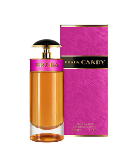 Prada Candy Eau de Parfum Spray 80 ml Прада - Парфюмна вода 80 мл