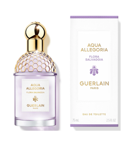 Aqua Allegoria Flora Salvaggia Refilable 75ml Eau de Toilette