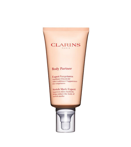 Clarins Body Partner Stretch Mark Minimizer 175ml