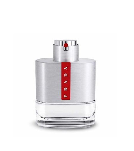 Prada Luna Rossa Eau de Toilette Spray 50 ml Прада - Тоалетна вода 50 мл
