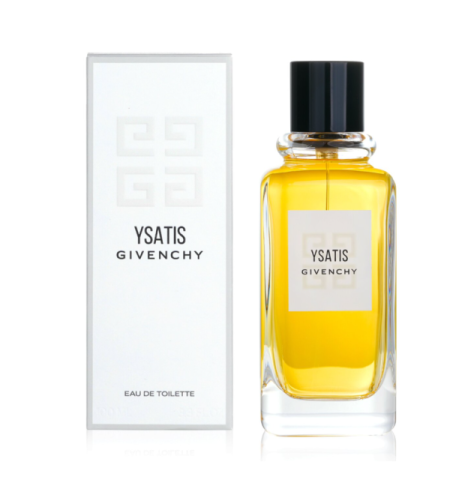 Givenchy Ysatis Eau De Toilette Spray 100ml