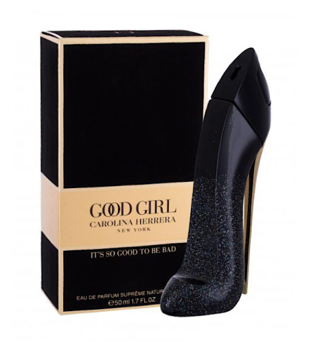 Carolina Herrera Good Girl Suprême Eau de Parfum Spray 50ml