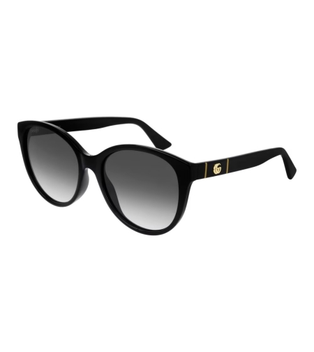Gucci Sunglasses Gg0631s-001 56