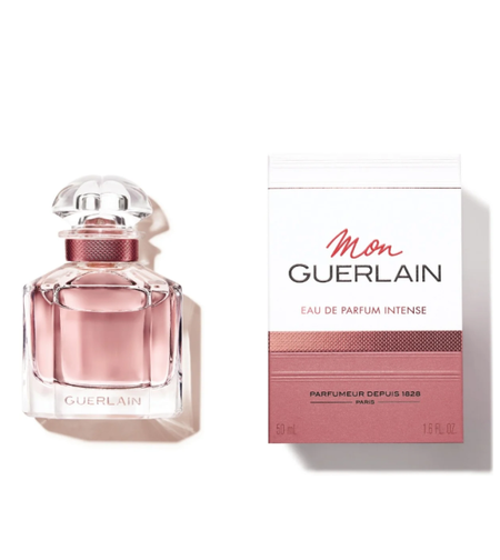 Guerlain Mon Guerlain Intense Eau de Parfum Spray 50ml