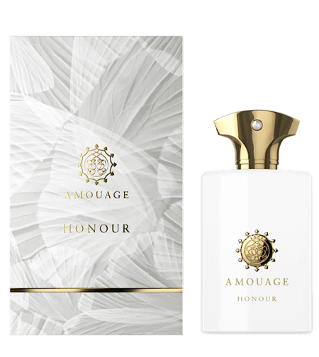 Amouage Honour Man 100 ml Eau de Parfum Spray