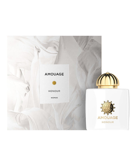 Amouage Honour Woman 100 ml Eau de Parfum Spray
