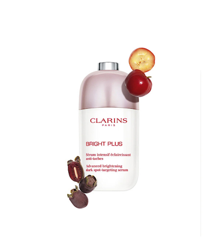 Clarins Bright Plus Serum 50ml