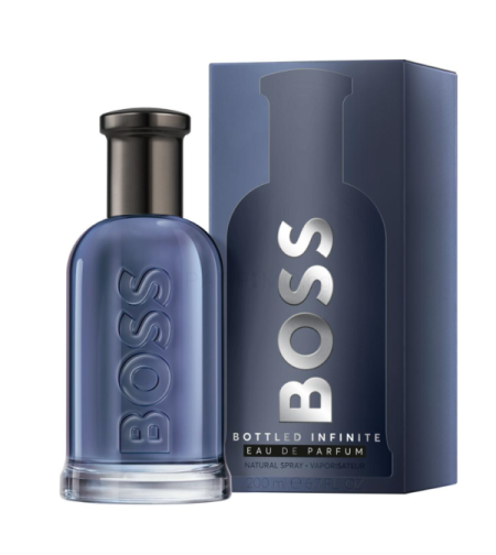 HUGO BOSS Boss Bottled Infinite Eau de Parfum 200 ml