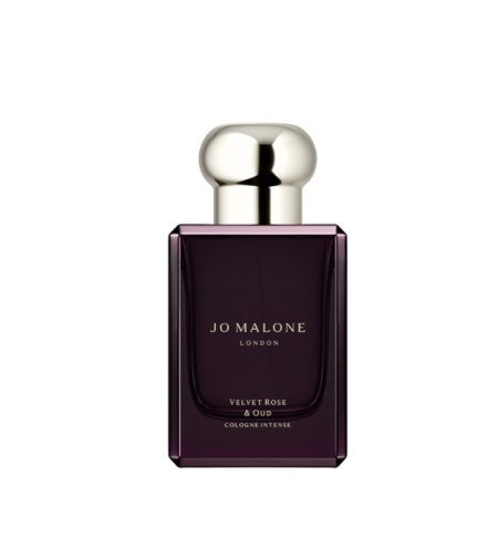 Jo Malone London Velvet Rose & Oud Cologne Intense Eau de Cologne 50 ml
