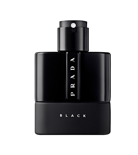 Prada Luna Rossa Black Eau de Parfum Spray 100 ml Прада - Парфюмна вода 100 мл
