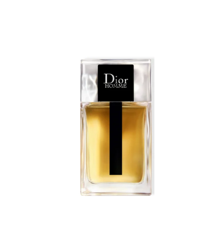 Dior Homme Eau de Toilette spray 50 ml