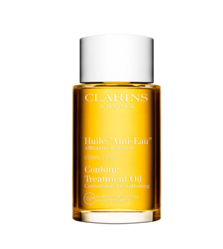 Clarins Countour Treatment Oil Contouring/Strengthening 100 ml