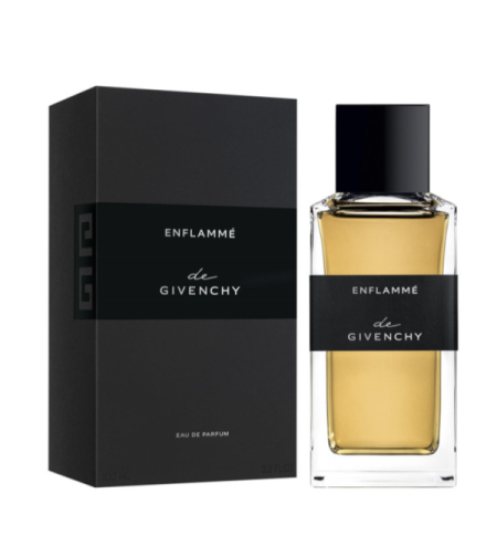 Givenchy Enflamme 100ml Eau de Parfum Spray 100 ml