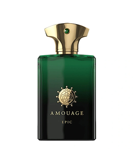 Amouage Epic Man 100 ml Eau de Parfum Spray