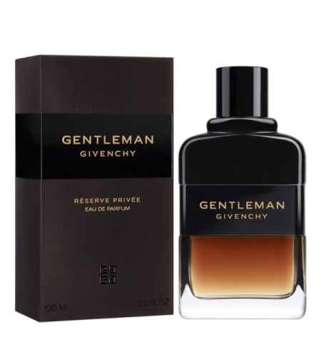 Gentleman Réserve Privée Eau de Parfum Spray 100 ml
