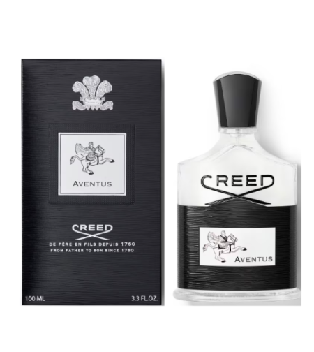 Creed Aventus Eau de Parfum 100 ml