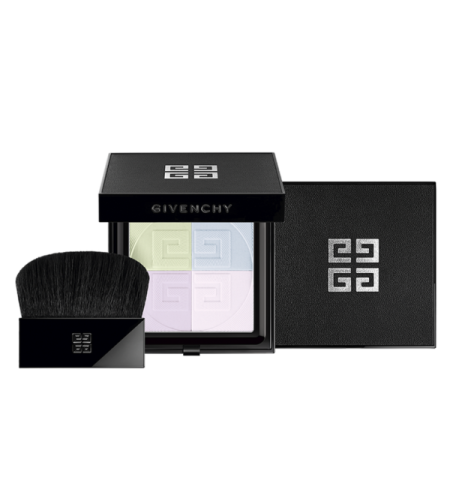 Givenchy Prisme Libre Pressed Powder  9.5g - N01 MOUSSELINE PASTEL