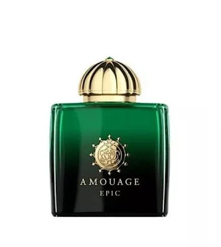 Amouage Epic Woman 100 ml Eau de Parfum Spray
