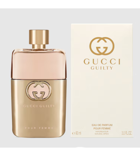 Gucci Guilty Pour Femme Eau de Parfum Spray 90ml