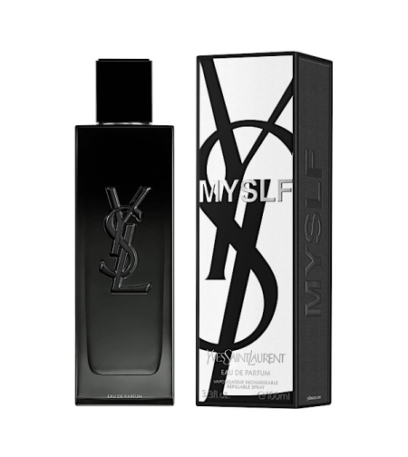 Yves Saint Laurent Myslf Eau de Parfum Spray 100 ml