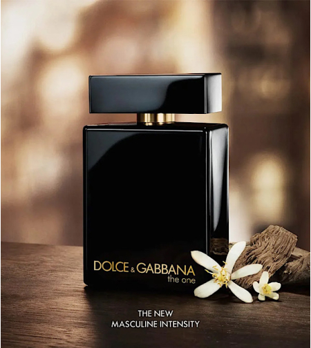 Dolce&Gabbana The One For Men Intense Eau de Parfum Spray 50 ml