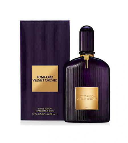 Tom Ford Velvet Orchid 50 ml Eau De Parfum Spray
