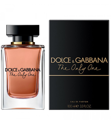Dolce&Gabbana The Only One Eau de Parfum Spray 100 ml