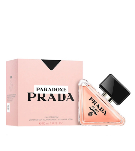 Prada Paradoxe Eau de Parfum Spray 50 ml Прада - Парфюмна вода 50 мл