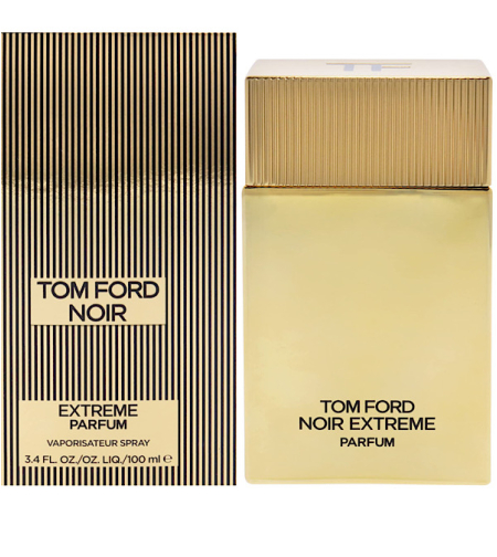 Tom Ford Noir Extreme 100 ml Eau De Parfum Spray
