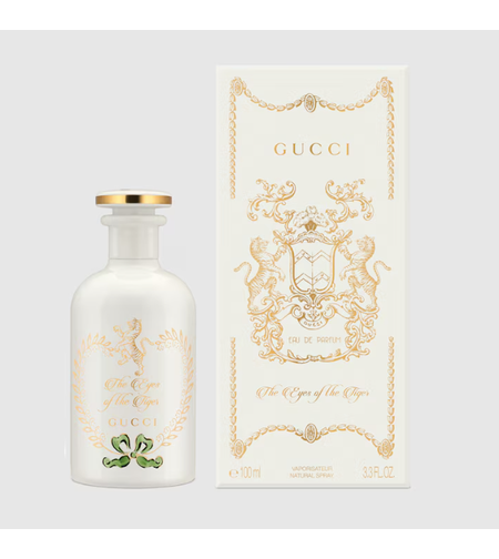Gucci The Eyes Of The Tiger Eau de Parfum Spray 100ml