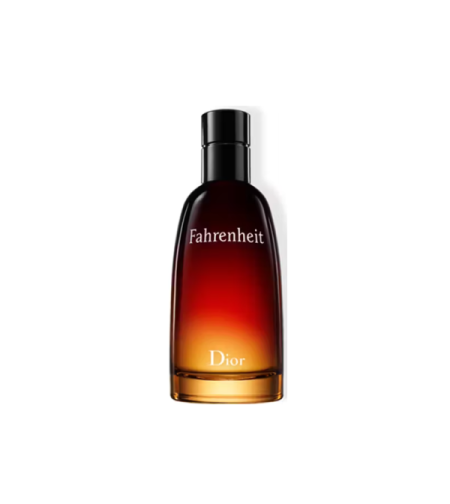 Dior Fahrenheit Eau de Toilette spray 50 ml