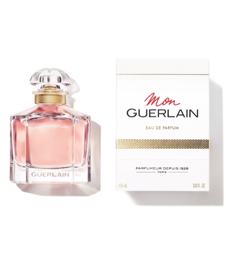 Guerlain Mon Guerlain Eau de Parfum Spray 100ml