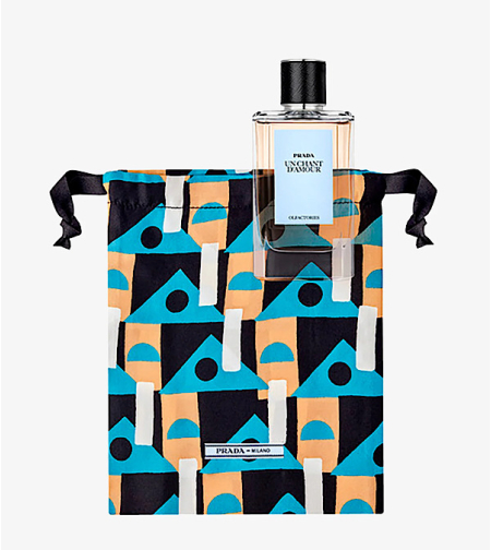 Prada Olfactories Un Chant D’Amour Eau de Parfum Spray 100 ml Прада - Парфюмна вода за жени 100 мл