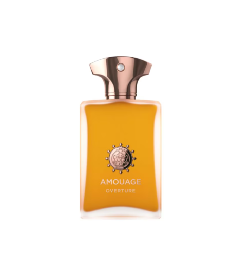 Amouage Overture Man Eau de Parfum 100ml