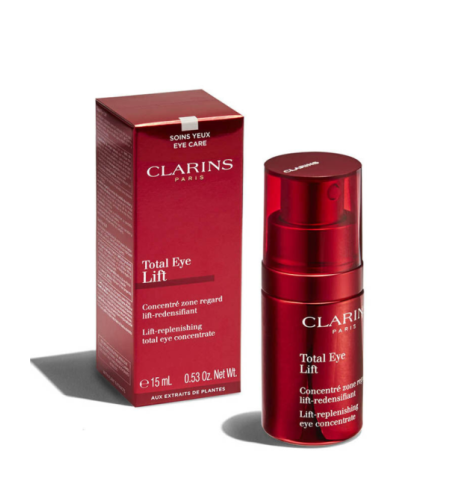 Clarins Total Eye Lift 15 ml