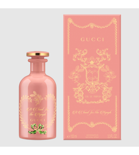 Gucci A Chant For The Nymph Eau de Parfum Spray 100ml
