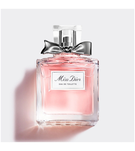 Dior Miss Dior Eau de Toilette Spray 50ml