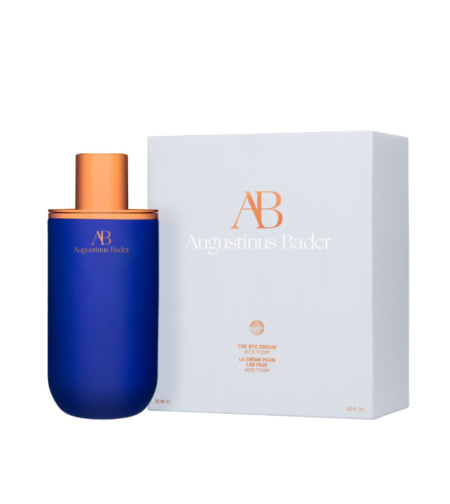 Augustinus Bader The Eye Cream 15ml - околоочен крем