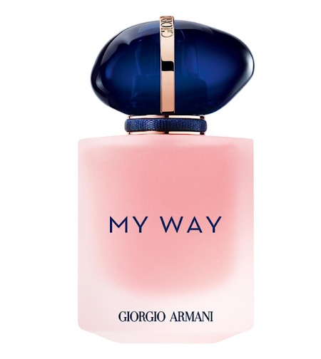Giorgio Armani My Way Floral Eau de Parfum Spray 50ml