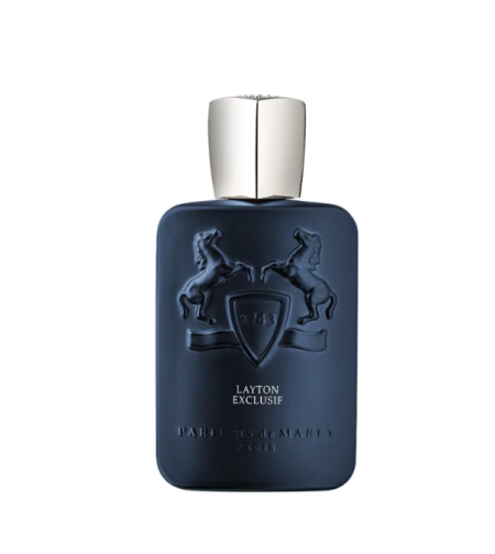 Parfums de Marly Layton Exclusif Parfum 125ml Eau de Parfum