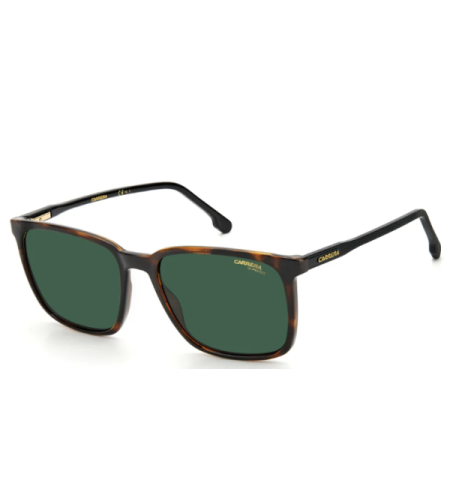 Carrera Sunglasses 259 S 55-18-145 - Brown